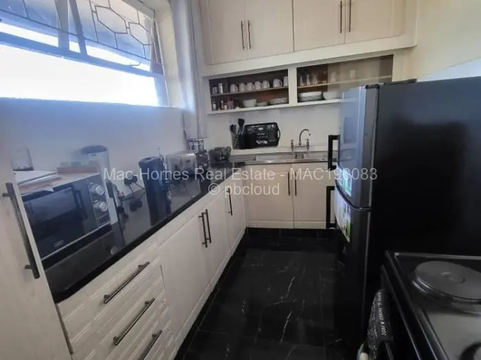 Flat/Apartment for Sale in Avenues, Harare