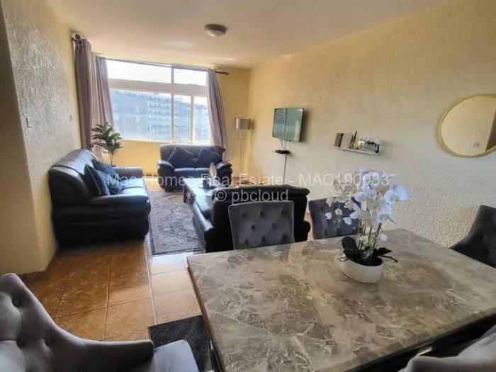 Flat/Apartment for Sale in Avenues, Harare