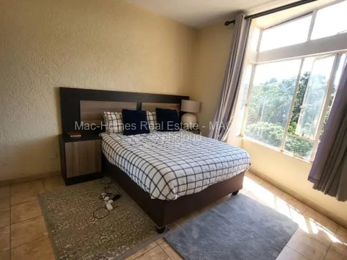 Flat/Apartment for Sale in Avenues, Harare