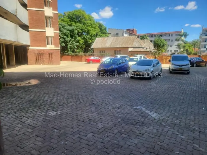 Flat/Apartment for Sale in Avenues, Harare