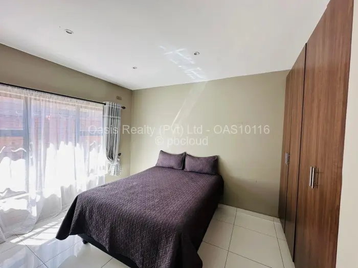 3 Bedroom House for Sale in Mabvazuva Estates, Ruwa