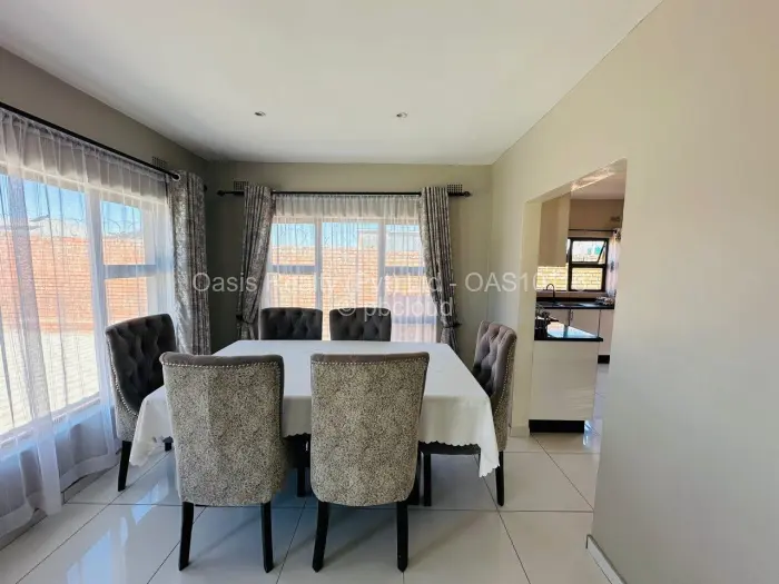 3 Bedroom House for Sale in Mabvazuva Estates, Ruwa