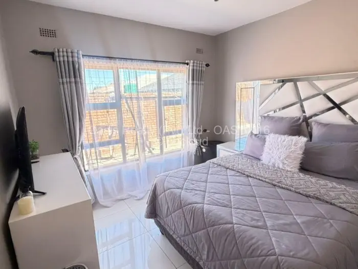 3 Bedroom House for Sale in Mabvazuva Estates, Ruwa
