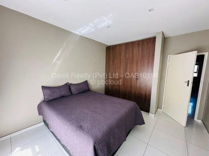 3 Bedroom House for Sale in Mabvazuva Estates, Ruwa