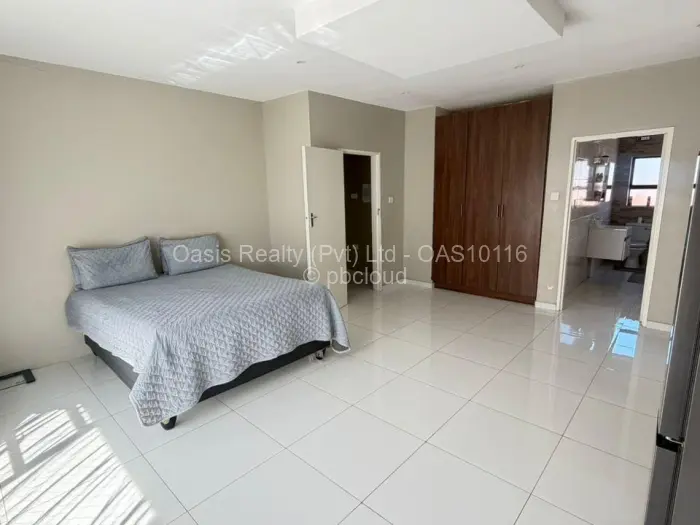 3 Bedroom House for Sale in Mabvazuva Estates, Ruwa