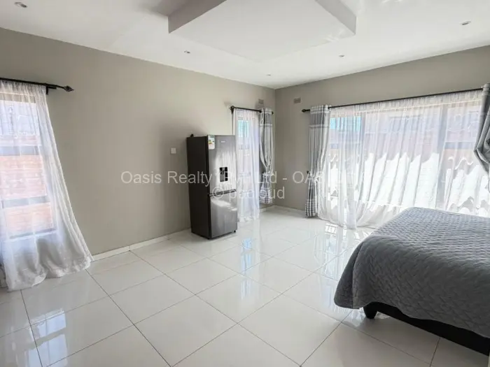3 Bedroom House for Sale in Mabvazuva Estates, Ruwa
