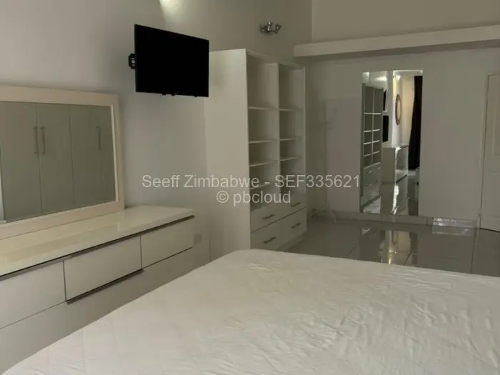 2 Bedroom Cottage/Garden Flat to Rent in Mount Pleasant