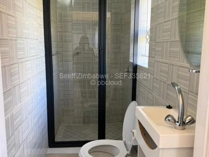 2 Bedroom Cottage/Garden Flat to Rent in Mount Pleasant