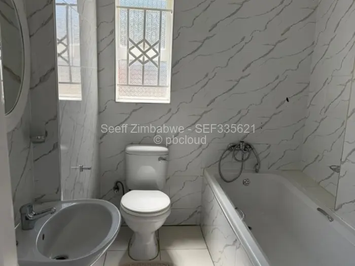 2 Bedroom Cottage/Garden Flat to Rent in Mount Pleasant