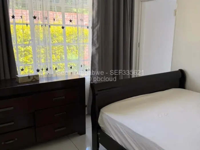 2 Bedroom Cottage/Garden Flat to Rent in Mount Pleasant