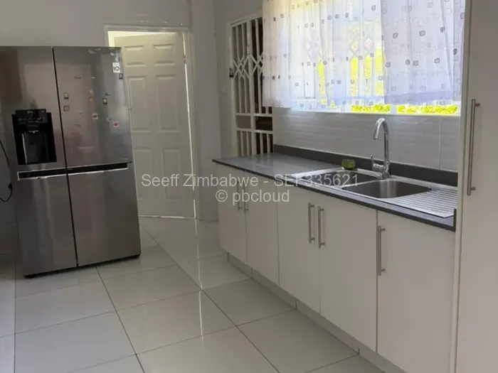 2 Bedroom Cottage/Garden Flat to Rent in Mount Pleasant