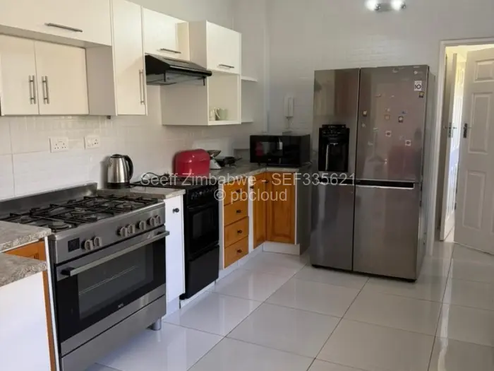 2 Bedroom Cottage/Garden Flat to Rent in Mount Pleasant