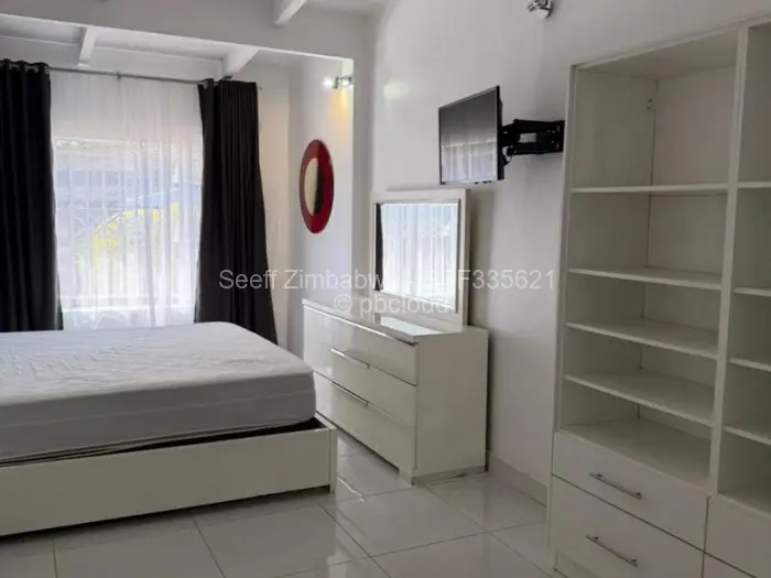 2 Bedroom Cottage/Garden Flat to Rent in Mount Pleasant