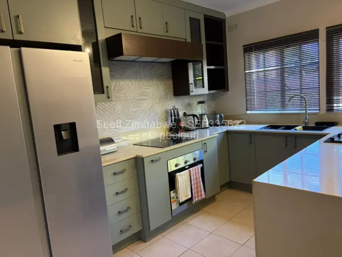 3 Bedroom Cottage/Garden Flat to Rent in Helensvale