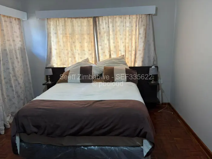 3 Bedroom Cottage/Garden Flat to Rent in Helensvale