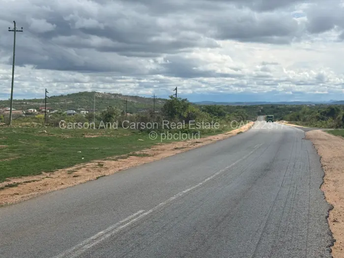 Commercial Stand for Sale in Mutoko, Mutoko