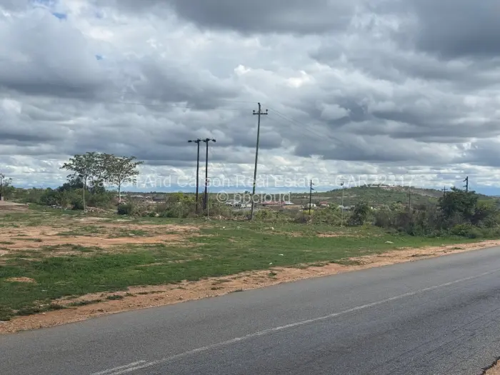Commercial Stand for Sale in Mutoko, Mutoko