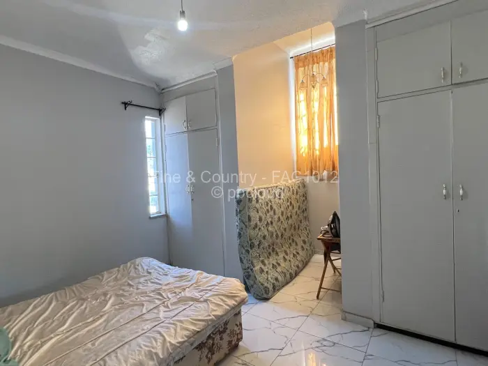 5 Bedroom House for Sale in Helensvale, Harare