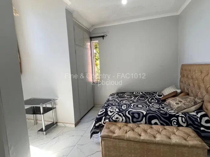 5 Bedroom House for Sale in Helensvale, Harare