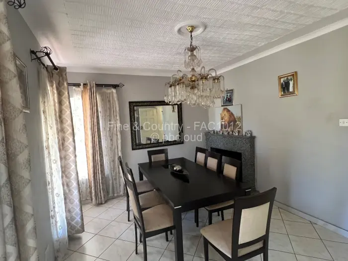 5 Bedroom House for Sale in Helensvale, Harare