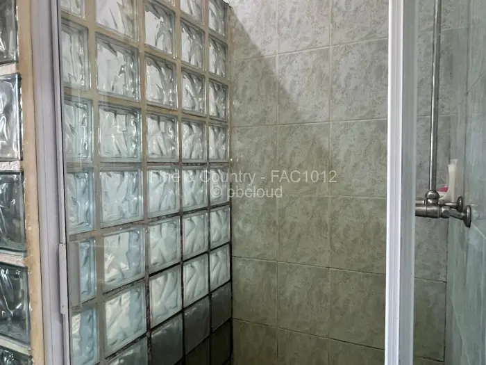 5 Bedroom House for Sale in Helensvale, Harare