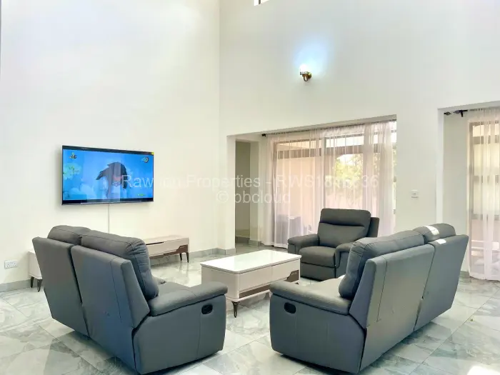 Townhouse/Cluster for Sale in Helensvale, Harare