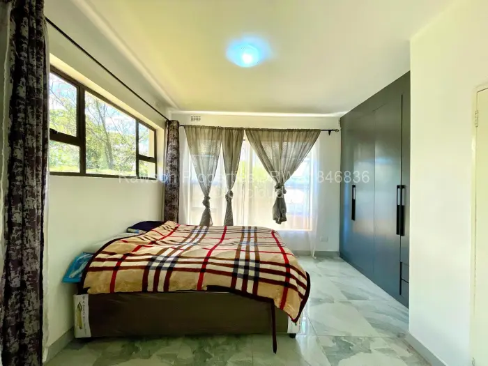 Townhouse/Cluster for Sale in Helensvale, Harare