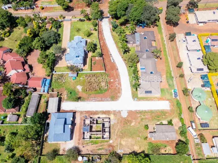 Townhouse/Cluster for Sale in Helensvale, Harare