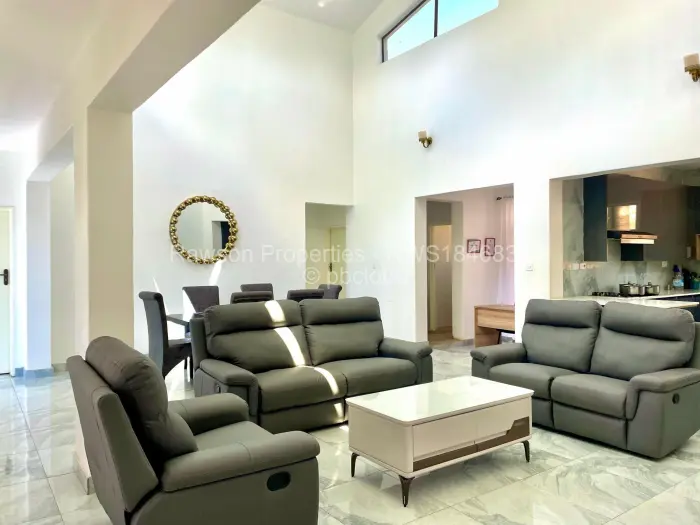 Townhouse/Cluster for Sale in Helensvale, Harare