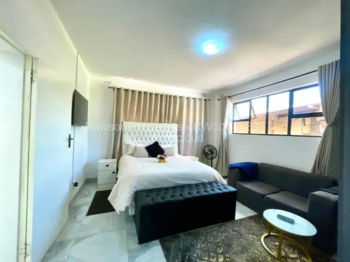 Townhouse/Cluster for Sale in Helensvale, Harare