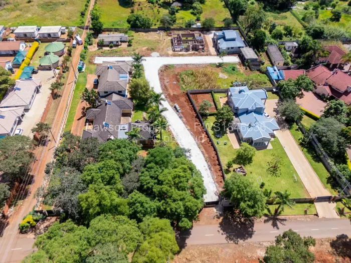 Townhouse/Cluster for Sale in Helensvale, Harare