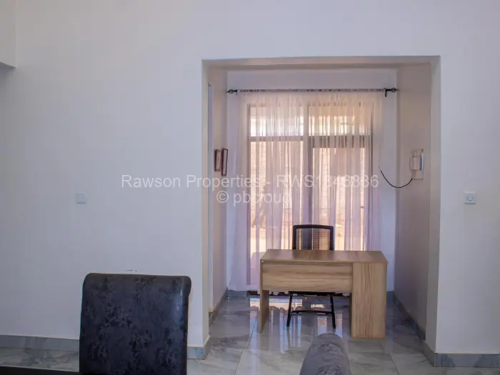 Townhouse/Cluster for Sale in Helensvale, Harare