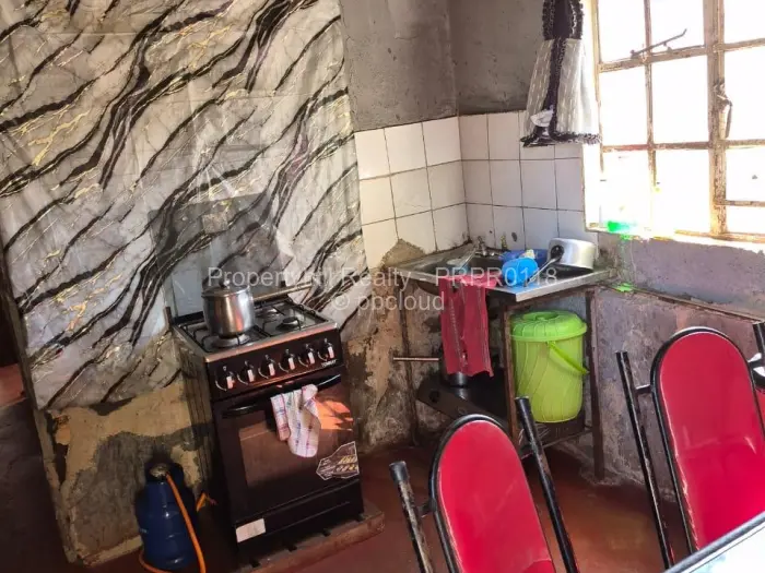 4 Bedroom House for Sale in Kuwadzana, Harare