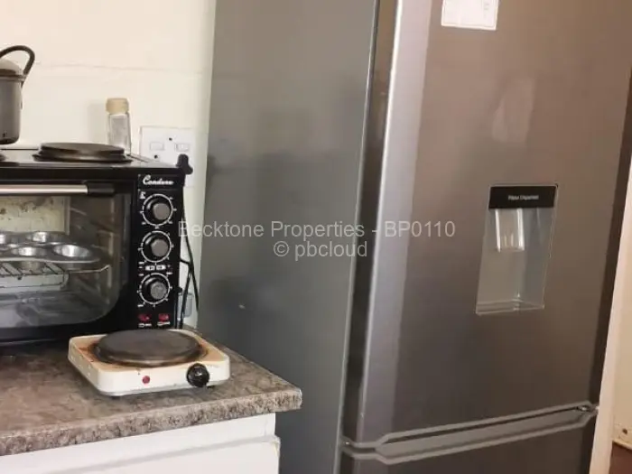 Flat/Apartment for Sale in Sauerstown, Bulawayo
