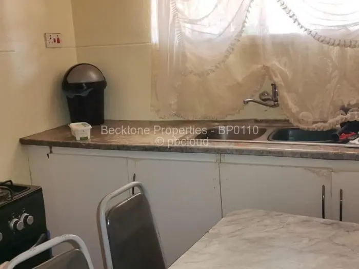 Flat/Apartment for Sale in Sauerstown, Bulawayo