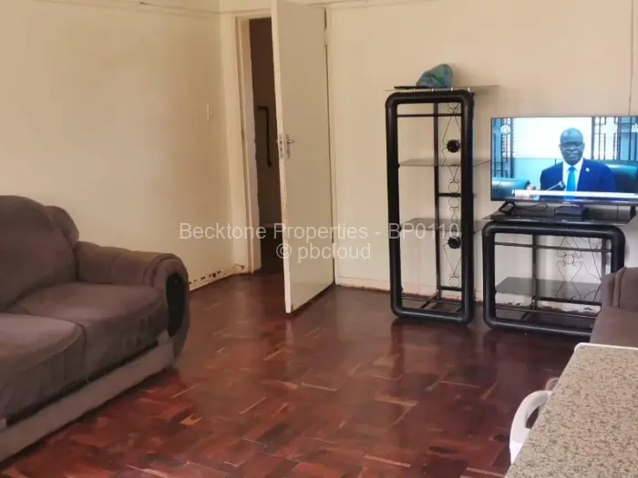 Flat/Apartment for Sale in Sauerstown, Bulawayo