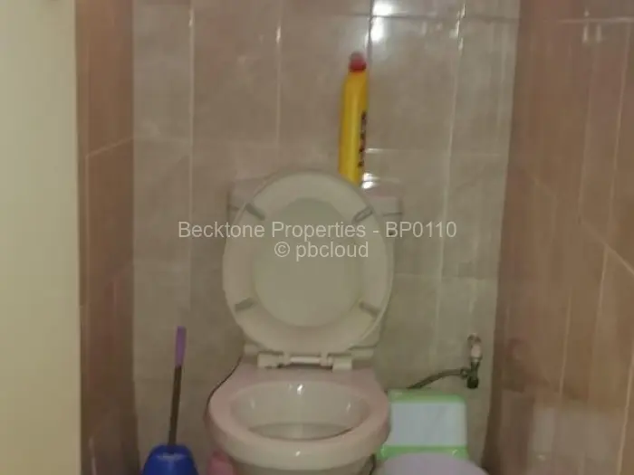 Flat/Apartment for Sale in Sauerstown, Bulawayo