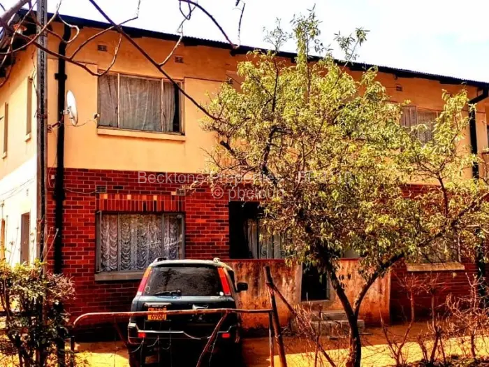 Flat/Apartment for Sale in Sauerstown, Bulawayo