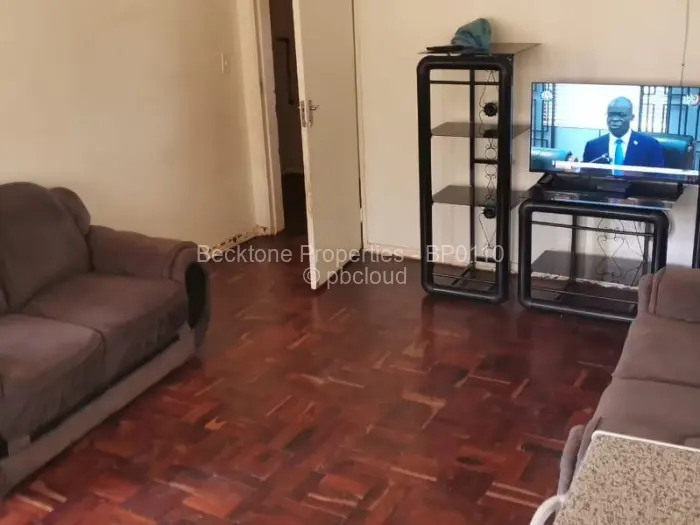 Flat/Apartment for Sale in Sauerstown, Bulawayo