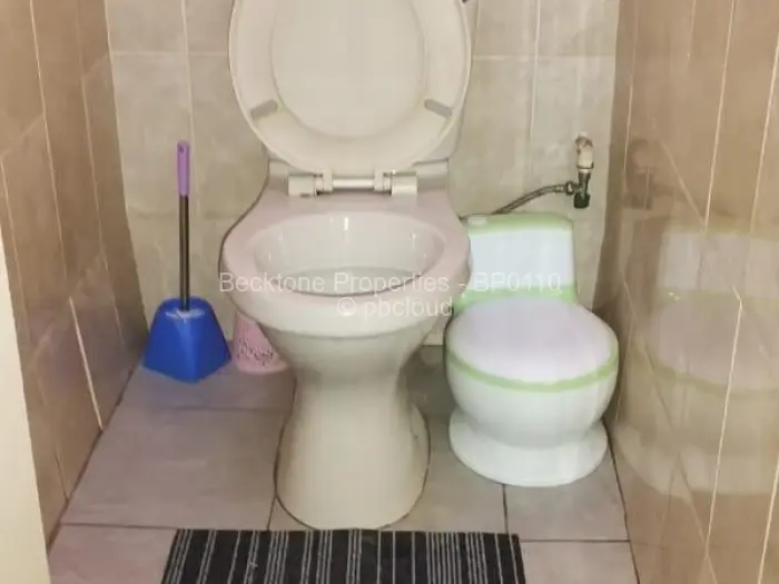 Flat/Apartment for Sale in Sauerstown, Bulawayo