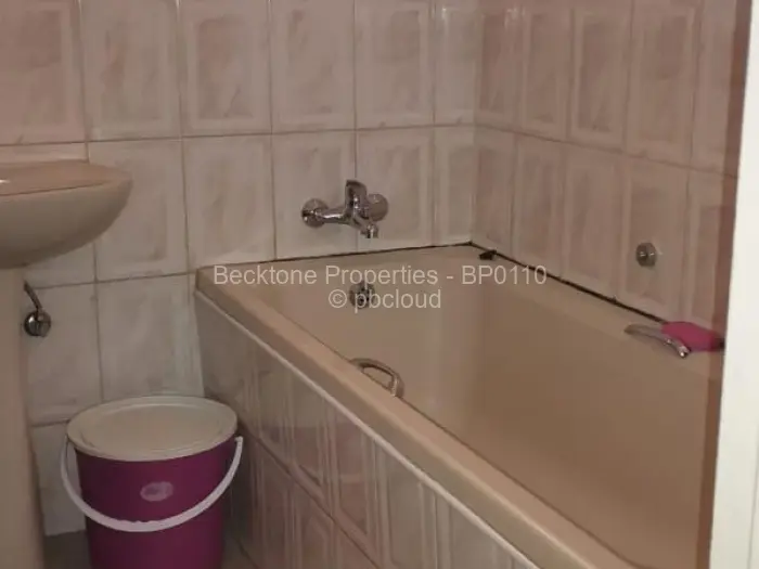 Flat/Apartment for Sale in Sauerstown, Bulawayo