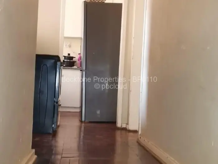 Flat/Apartment for Sale in Sauerstown, Bulawayo