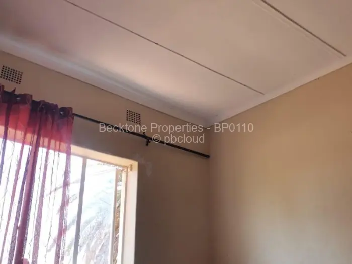 Flat/Apartment for Sale in Sauerstown, Bulawayo