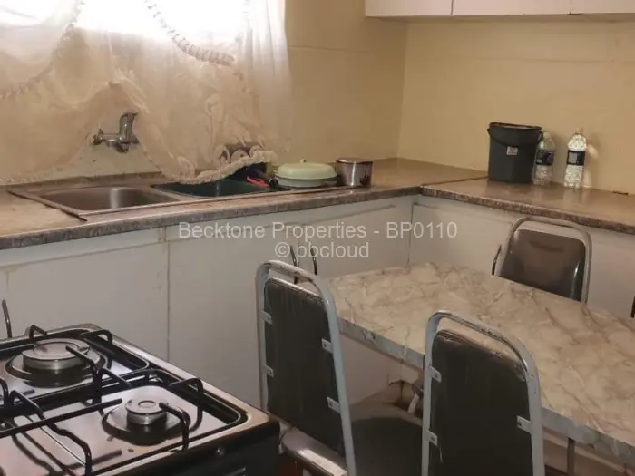 Flat/Apartment for Sale in Sauerstown, Bulawayo