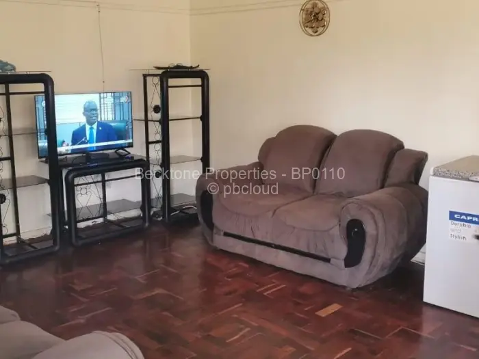 Flat/Apartment for Sale in Sauerstown, Bulawayo