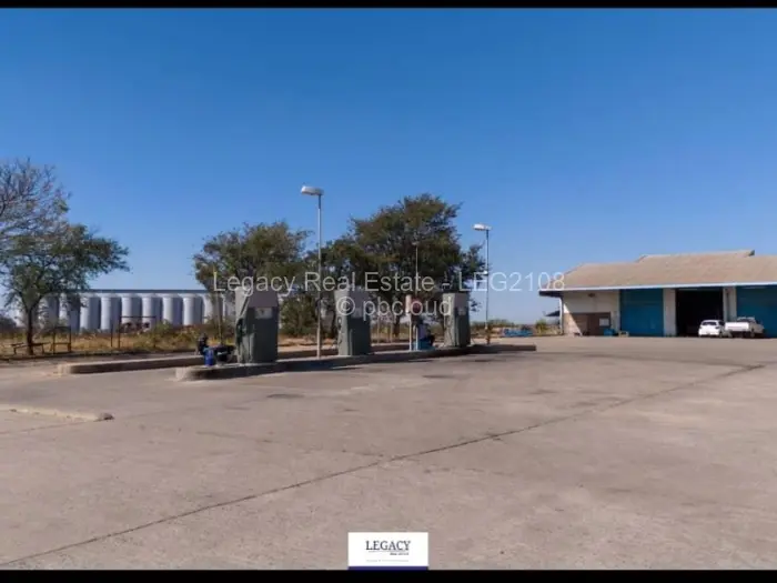 Warehouse/Industrial for Sale in Bulawayo City Centre, Bulawayo