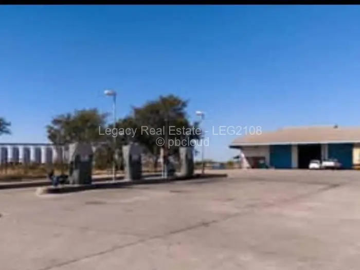 Warehouse/Industrial for Sale in Bulawayo City Centre, Bulawayo
