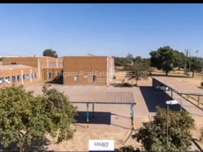 Warehouse/Industrial for Sale in Bulawayo City Centre, Bulawayo