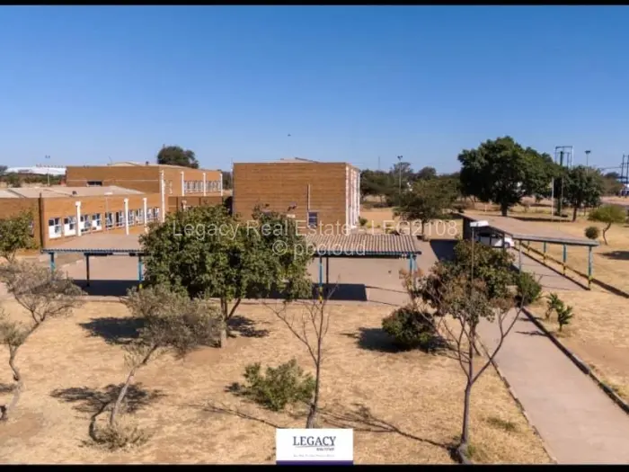 Warehouse/Industrial for Sale in Bulawayo City Centre, Bulawayo