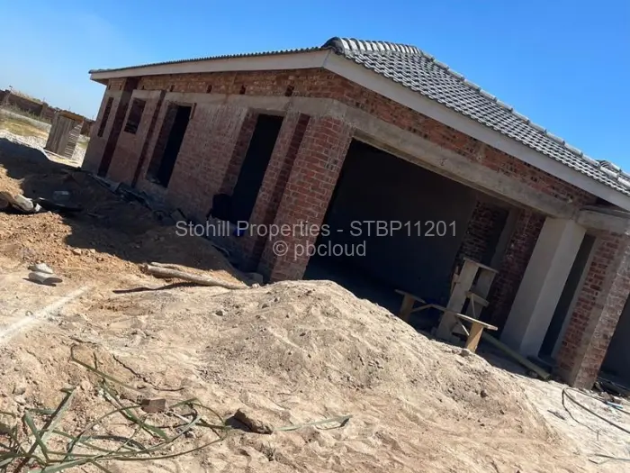 4 Bedroom House for Sale in Arlington, Harare